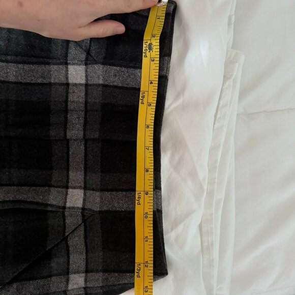 Wilfred CHAMBÉRY CHECK PANT (00) - Picture 9 of 16